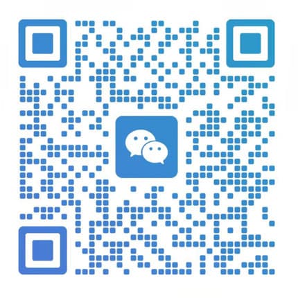 微信二维码